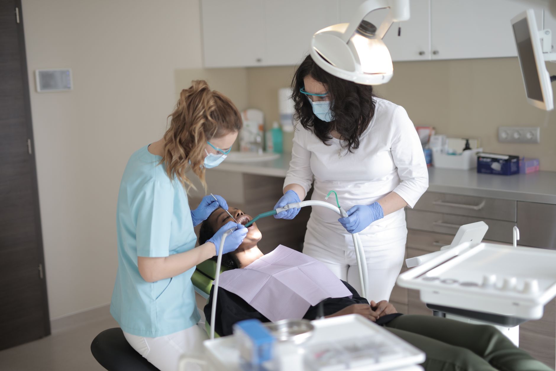 Dentiste urgence à Hérouville-Saint-Clair